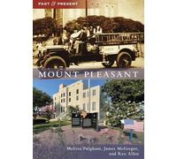 Melissa Fulgham James McGregor Rex Allen Mount Pleasant (Tascabile)