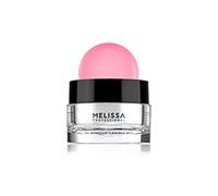 Melissa Gel Monofase Clear HD - Gel Indurente Trasparente per Ricostruzione Unghie - Alta Resistenza e Autolivellante - 30 ml (Rosa, 30 ml)