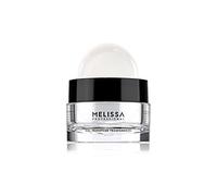 Melissa Gel Monofase Clear HD - Gel Indurente Trasparente per Ricostruzione Unghie - Alta Resistenza e Autolivellante - 30 ml (Trasparente Bianco, 30 ml)