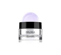 Melissa Gel Monofase Clear HD Indurente - Gel per Ricostruzione Unghie Trasparente e Resistente - Ideale per Nail Art e Ricostruzione Professionale - Formula Facile da Applicare