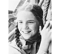 Melissa Gilbert Come Laura Elizabeth Poster Stampa 24x20"