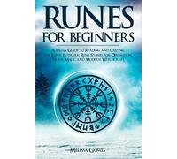 Melissa Gomes Runes for Beginners (Tascabile)