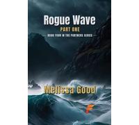 Melissa Good Rogue Wave Book One (Tascabile)