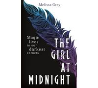 Melissa Grey The Girl at Midnight (Tascabile)
