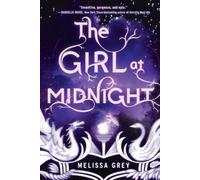 Melissa Grey The Girl at Midnight (Tascabile) GIRL AT MIDNIGHT