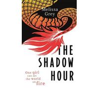 Melissa Grey The Shadow Hour (Tascabile)