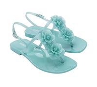 melissa HARMONIC SQUARED GARDEN - Sandali bassi,