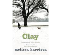 Melissa Harrison Clay (Tascabile)