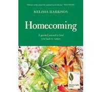 Melissa Harrison Homecoming (Copertina rigida)
