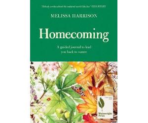 Melissa Harrison Homecoming (Copertina rigida)