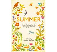 Melissa Harrison Summer (Tascabile)
