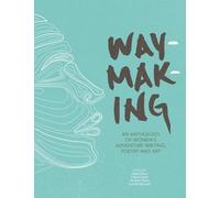 Melissa Harrison Waymaking (Tascabile)
