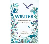 Melissa Harrison Winter (Tascabile)