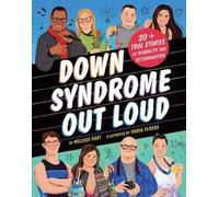 Melissa Hart Down Syndrome Out Loud (Copertina rigida)