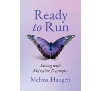 Melissa Haugen Ready to Run (Tascabile)