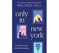 Melissa Hill Only in New York (Tascabile)