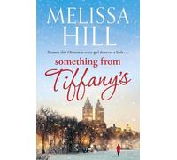 Melissa Hill Something from Tiffany's (Tascabile)
