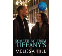 Melissa Hill Something from Tiffany's (Tascabile)