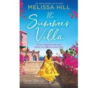 Melissa Hill The Summer Villa (Tascabile)