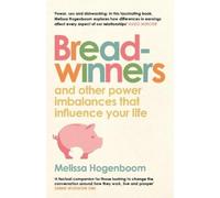Melissa Hogenboom Breadwinners (Tascabile)