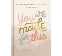 Melissa Horvath You are Made for This (Copertina rigida)