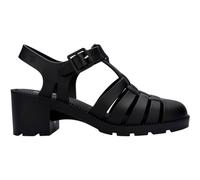 melissa ID Heel AD AV670 Black 35/36 EUR, Nero, 35/35.5 EU