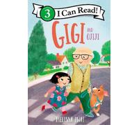 Melissa Iwai Gigi and Ojiji (Copertina rigida)