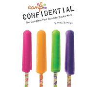 Melissa J. Morgan The Complete First Summer: Books #1-4 (Tascabile)