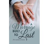 Melissa J Weeks-Richardson A Marriage Built to Last (Copertina rigida)
