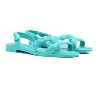 Melissa + Jeremy Scott sandali, tube sandals