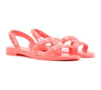 Melissa + Jeremy Scott sandali, tube sandals