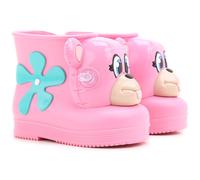 Melissa + Jeremy Scott stivaletto, monkey boot jeremy scott