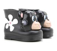 Melissa + Jeremy Scott stivaletto, monkey boot jeremy scott