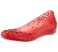 Melissa Jm Ultragirl Annuncio, Scarpa Mary Jane Donna, Rosso, 40 EU