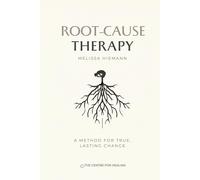 Melissa K Hiemann Root-Cause Therapy (Tascabile)