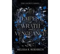 Tempest of Wrath and Vengeance: 3