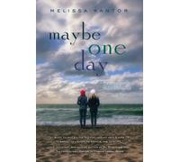 Melissa Kantor Maybe One Day (Tascabile)
