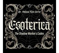 Melissa Kim Corter Esoterica (Copertina rigida) (PRESALE 05/11/2026)