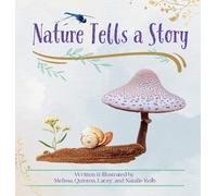 Melissa Kolb Nature Tells a Story (Copertina rigida)