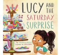Melissa Kruger Lucy and the Saturday Surprise (Copertina rigida) TGC Kids
