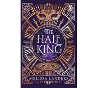 Melissa Landers The Half King (Tascabile)