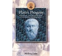 Melissa Lane Plato's Progeny (Tascabile) Classical Inter/Faces