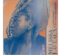 Melissa Laveaux - Mama Forgot Her Name Was Miracle