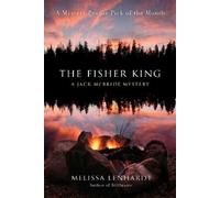 Melissa Lenhardt The Fisher King (Tascabile)