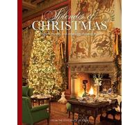 Melissa Lester Splendor of Christmas (Copertina rigida)