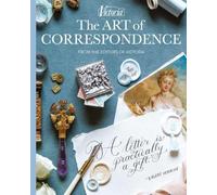 Melissa Lester The Art of Correspondence (Copertina rigida) Victoria