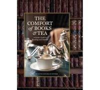 Melissa Lester The Comfort of Books and Tea (Copertina rigida)