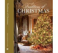 Melissa Lester Traditions of Christmas (Copertina rigida) Victoria