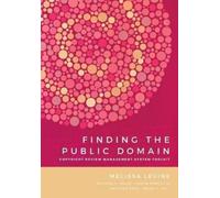 Melissa Levine Kristina Eden Justin Bonfiglio Rich Finding the Publ (Tascabile)