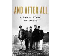 Melissa Locker And After All (Copertina rigida)